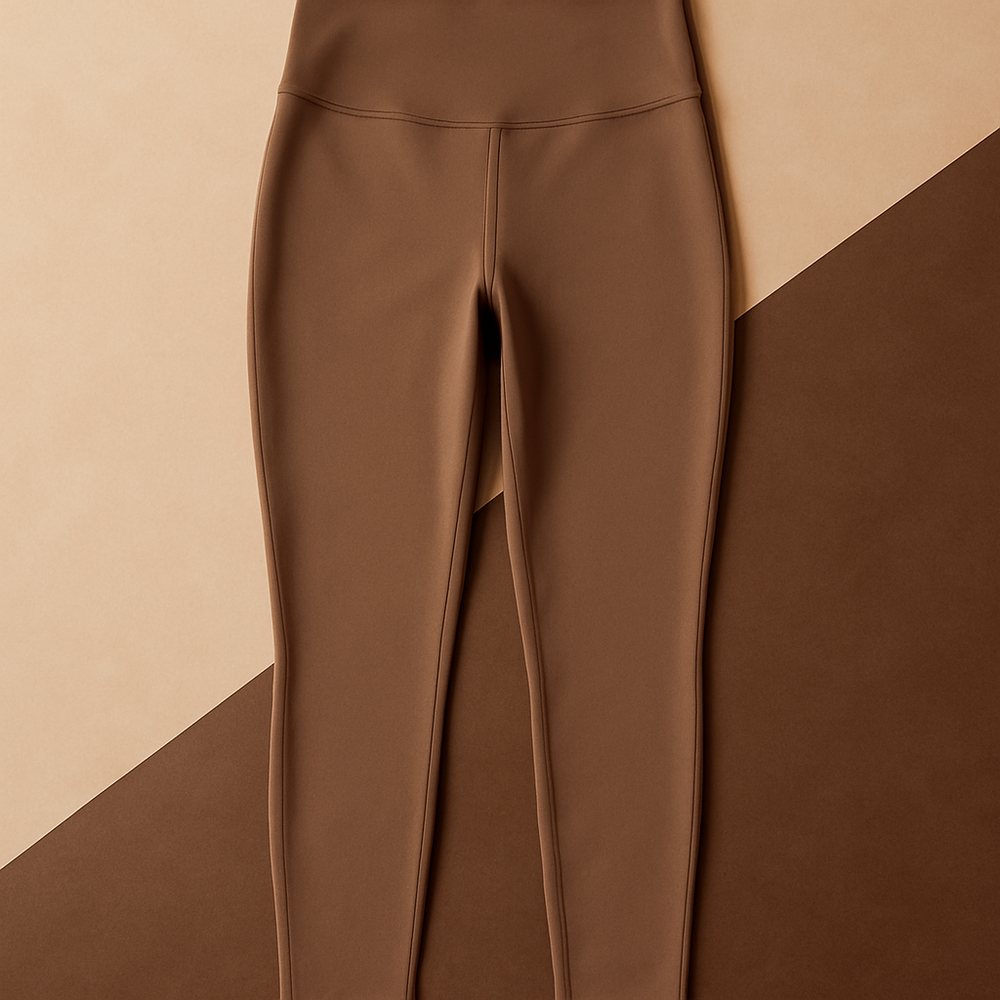 Legging Sculpt de cintura alta
