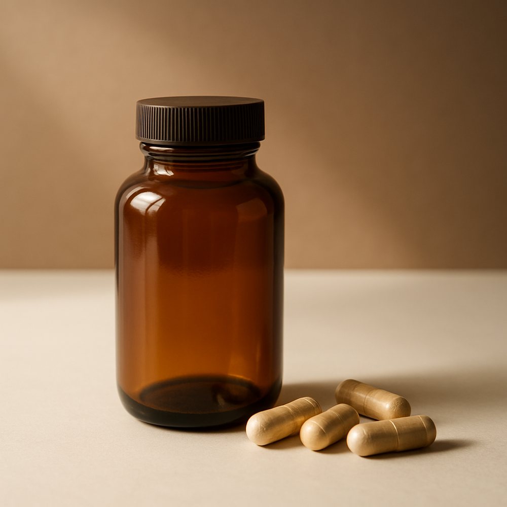 Multivitamínico diario (60 cápsulas)